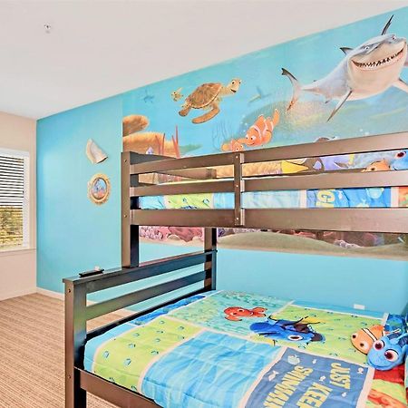Near Disney - 3Br Condo - Pool Hot Tub Games Ορλάντο Εξωτερικό φωτογραφία