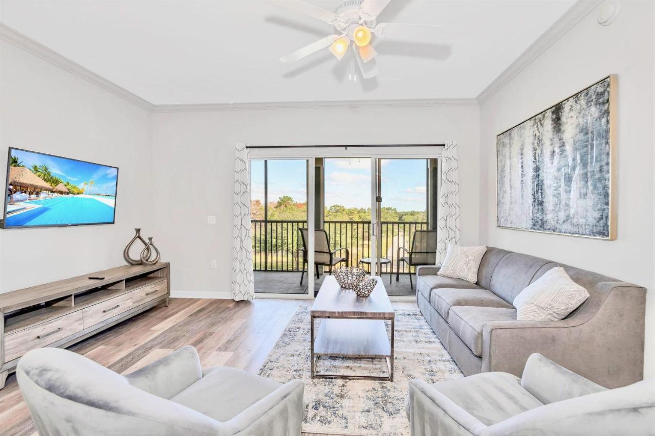 Near Disney - 3Br Condo - Pool Hot Tub Games Ορλάντο Εξωτερικό φωτογραφία