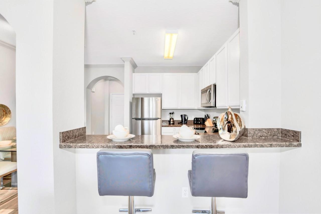 Near Disney - 3Br Condo - Pool Hot Tub Games Ορλάντο Εξωτερικό φωτογραφία