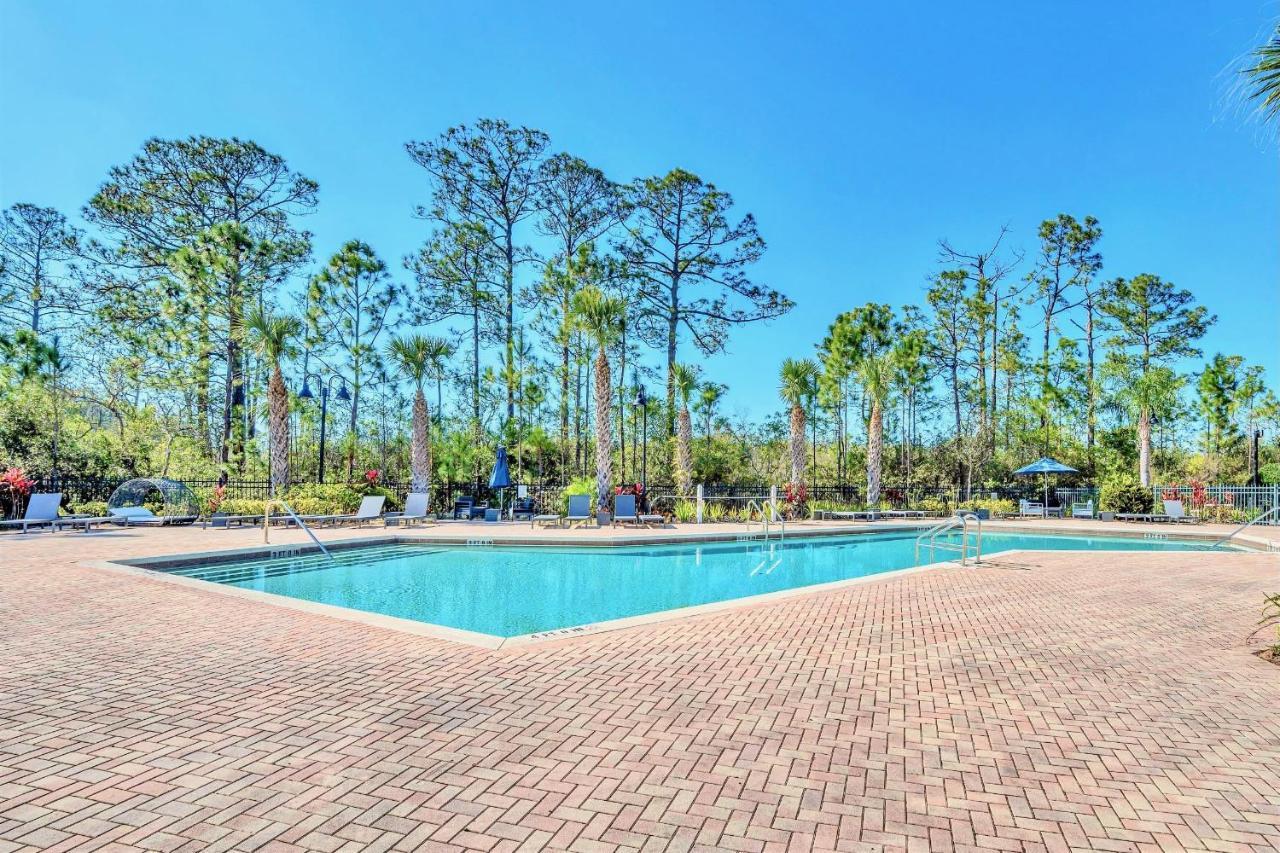 Near Disney - 3Br Condo - Pool Hot Tub Games Ορλάντο Εξωτερικό φωτογραφία