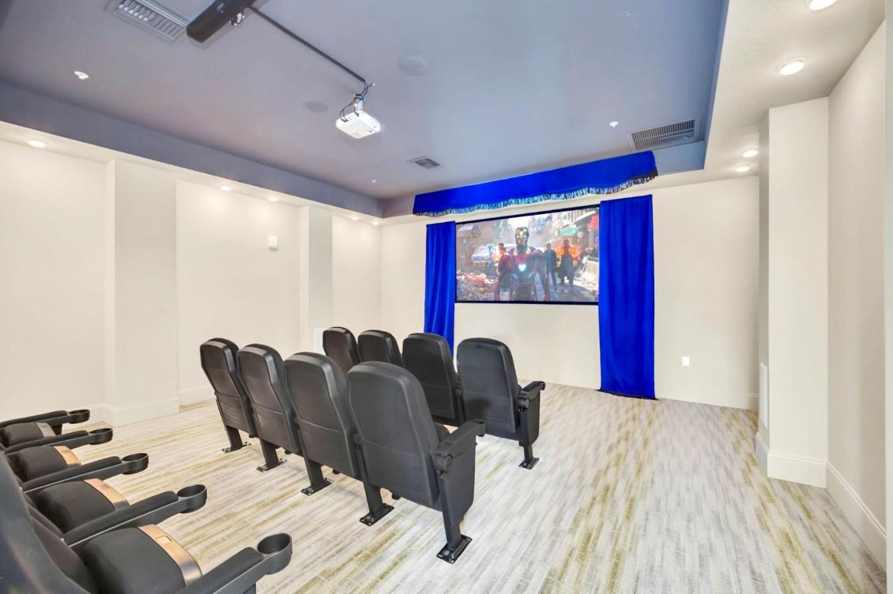 Near Disney - 3Br Condo - Pool Hot Tub Games Ορλάντο Εξωτερικό φωτογραφία