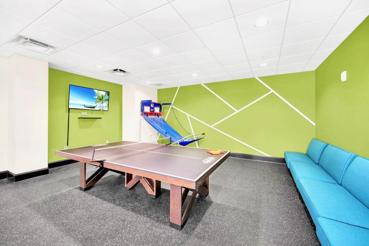 Near Disney - 3Br Condo - Pool Hot Tub Games Ορλάντο Εξωτερικό φωτογραφία