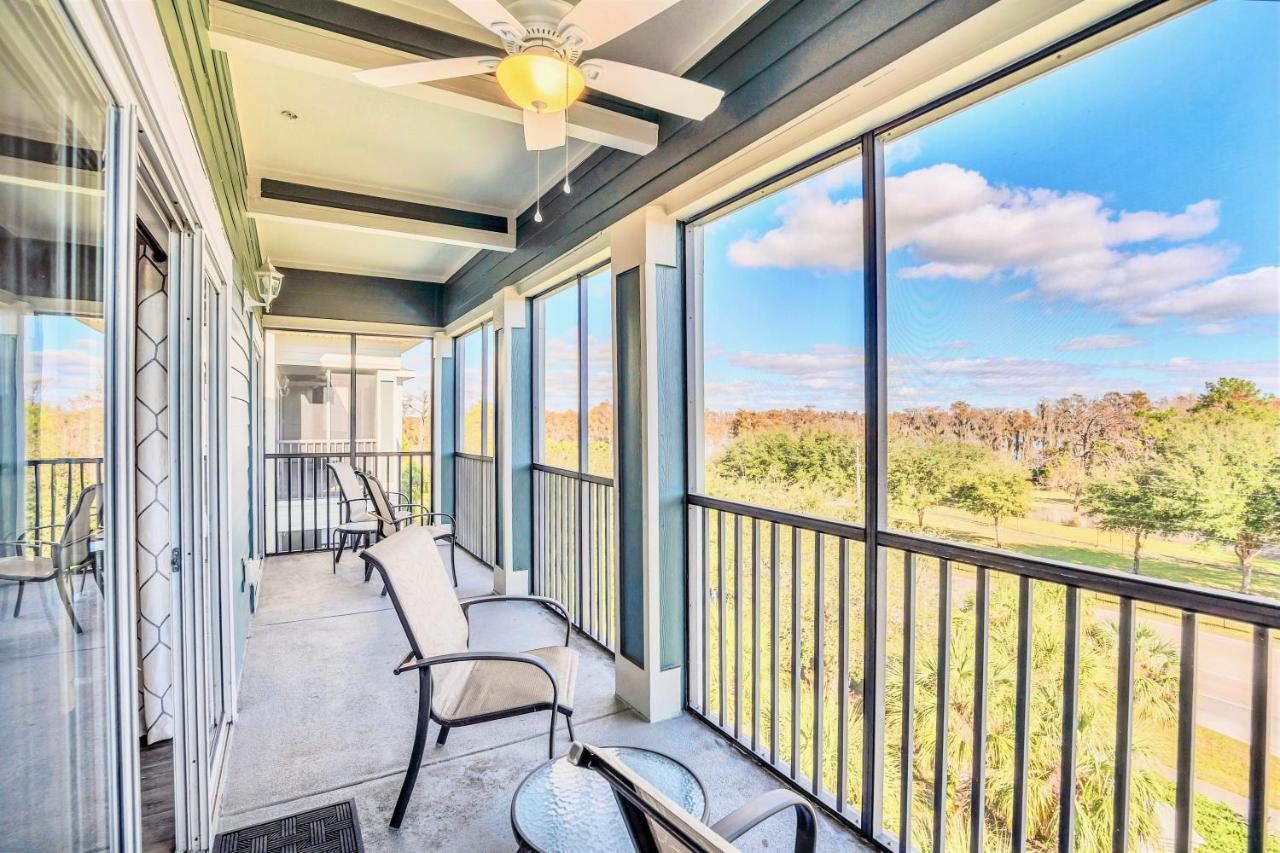 Near Disney - 3Br Condo - Pool Hot Tub Games Ορλάντο Εξωτερικό φωτογραφία