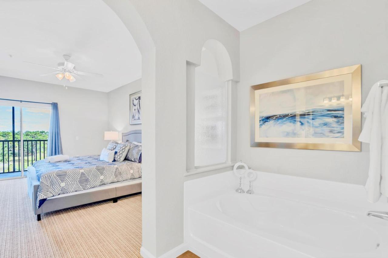 Near Disney - 3Br Condo - Pool Hot Tub Games Ορλάντο Εξωτερικό φωτογραφία