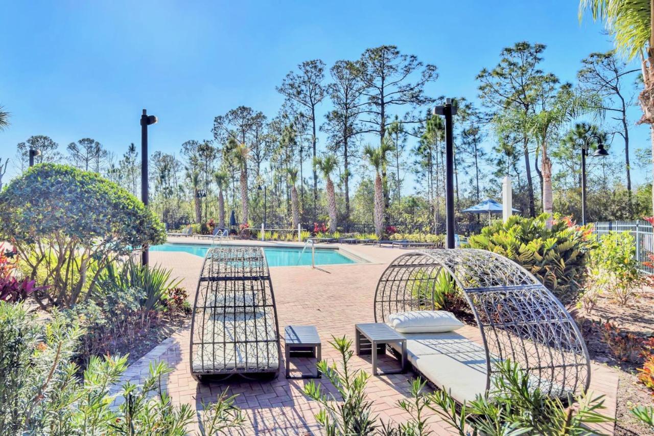 Near Disney - 3Br Condo - Pool Hot Tub Games Ορλάντο Εξωτερικό φωτογραφία