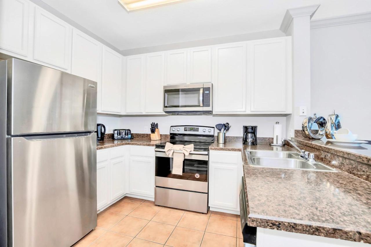 Near Disney - 3Br Condo - Pool Hot Tub Games Ορλάντο Εξωτερικό φωτογραφία