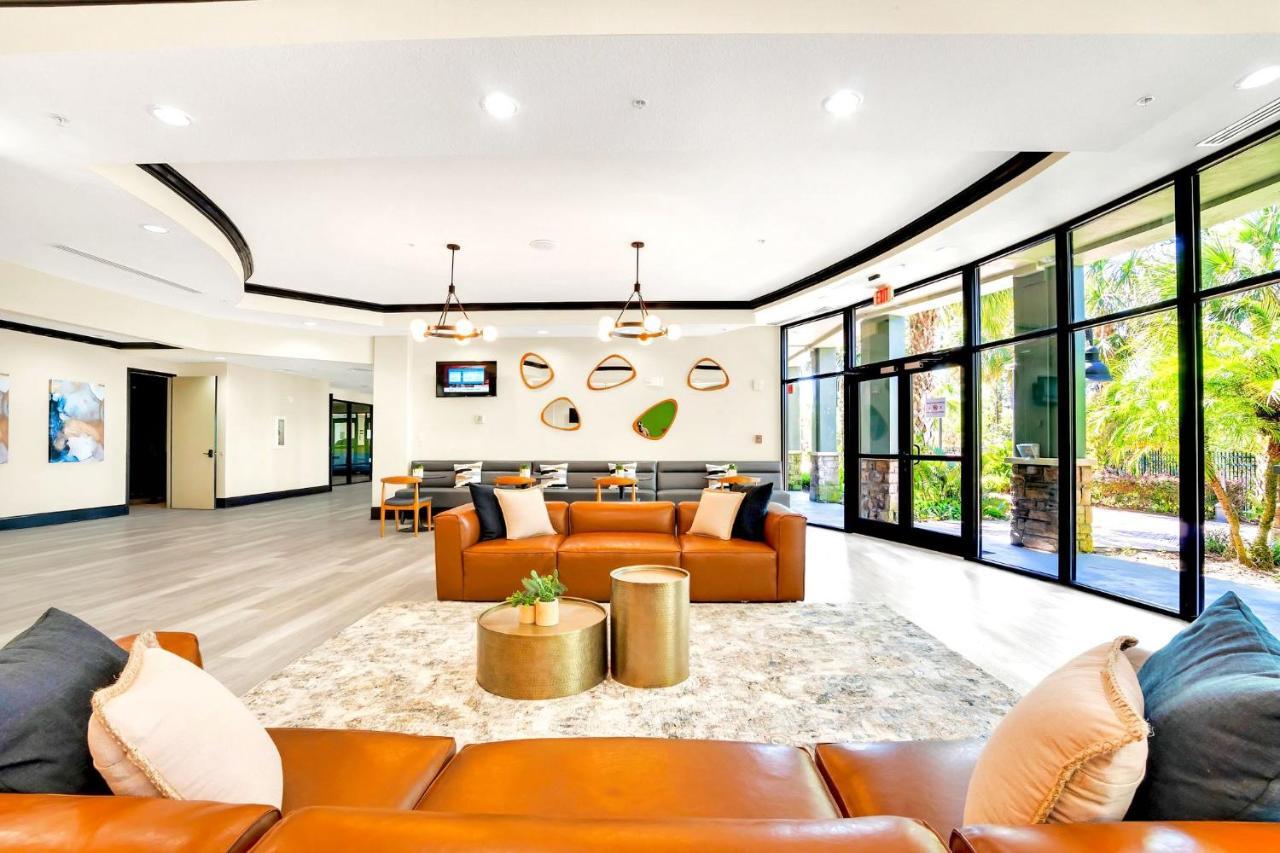 Near Disney - 3Br Condo - Pool Hot Tub Games Ορλάντο Εξωτερικό φωτογραφία