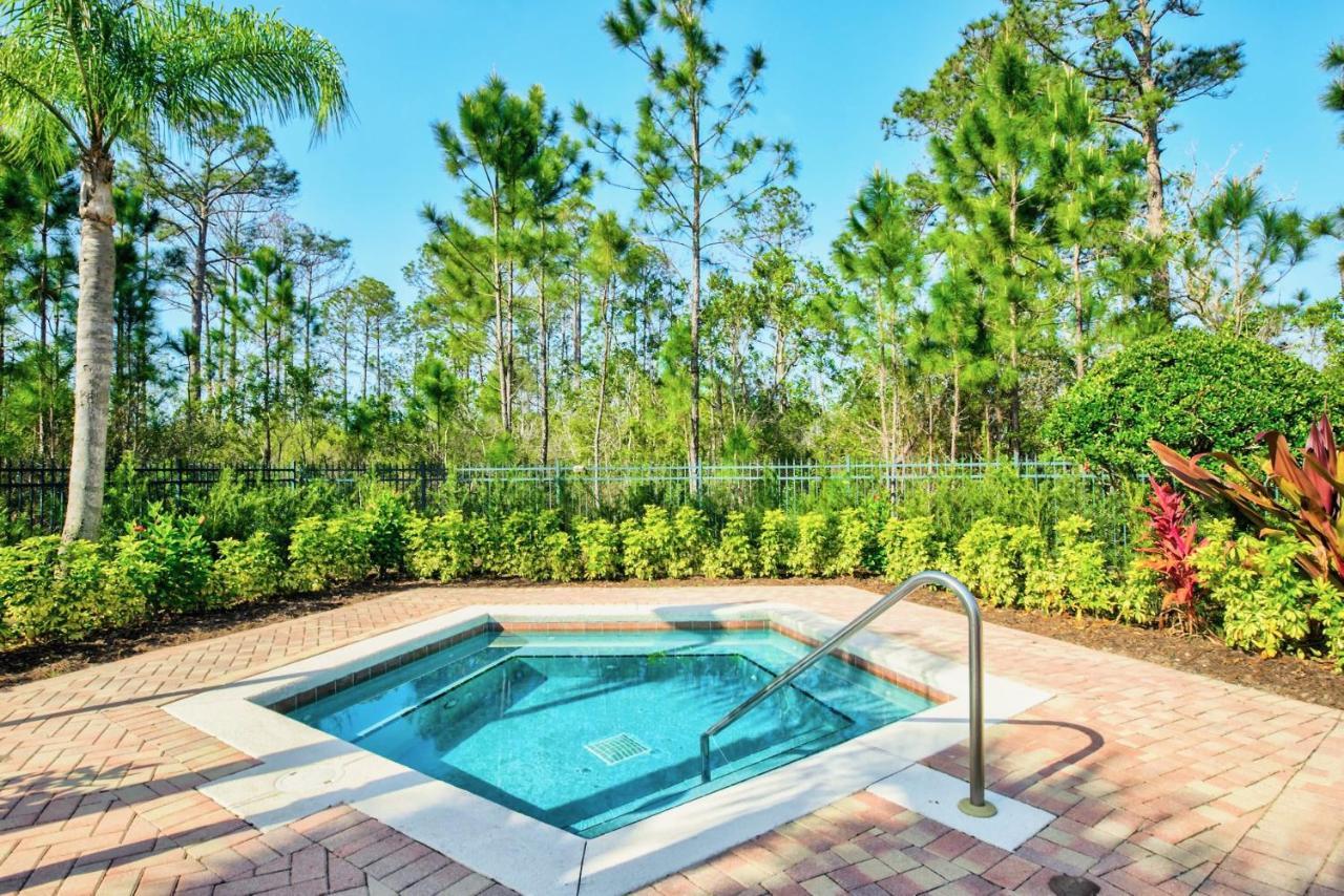 Near Disney - 3Br Condo - Pool Hot Tub Games Ορλάντο Εξωτερικό φωτογραφία
