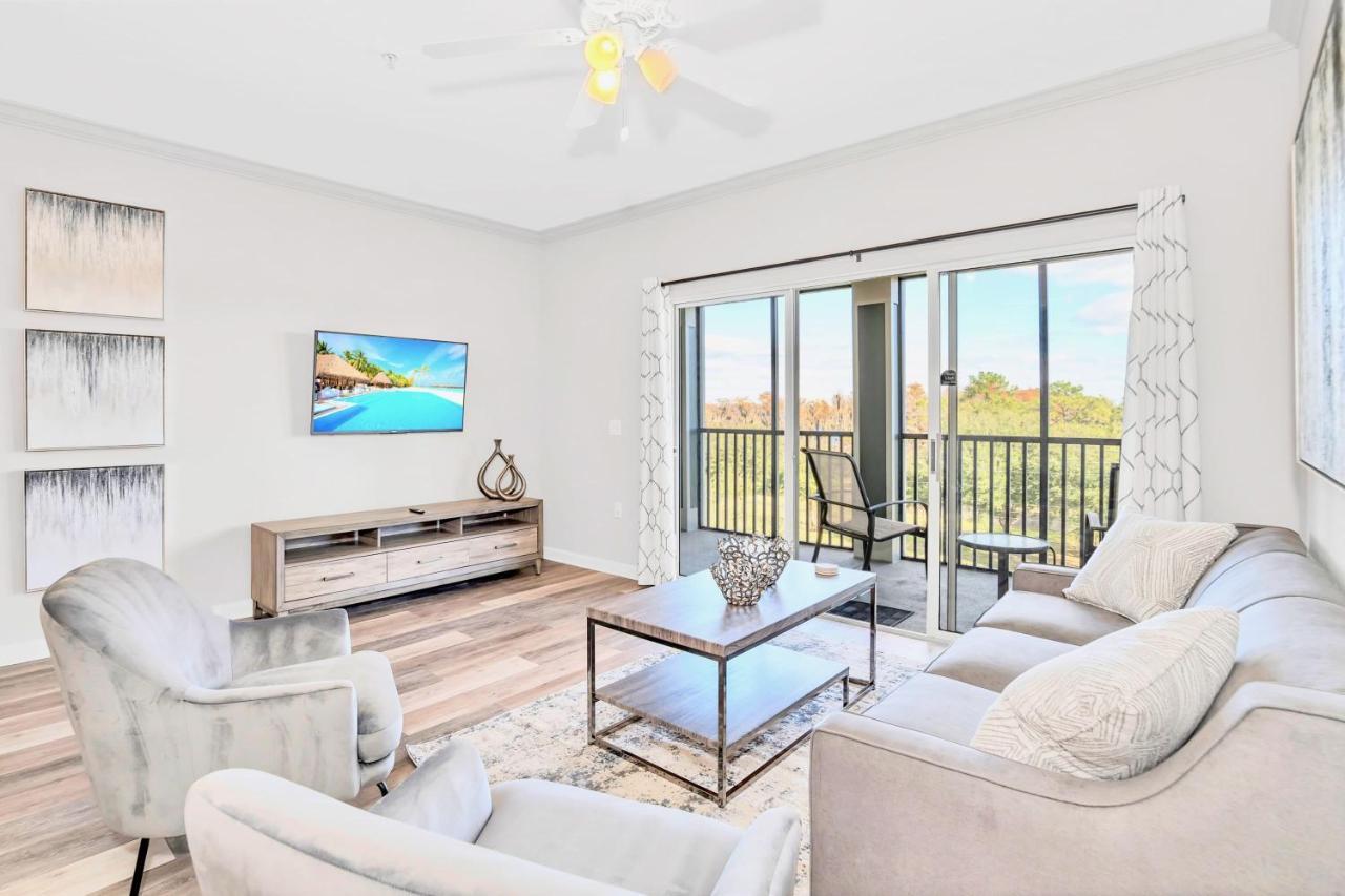 Near Disney - 3Br Condo - Pool Hot Tub Games Ορλάντο Εξωτερικό φωτογραφία