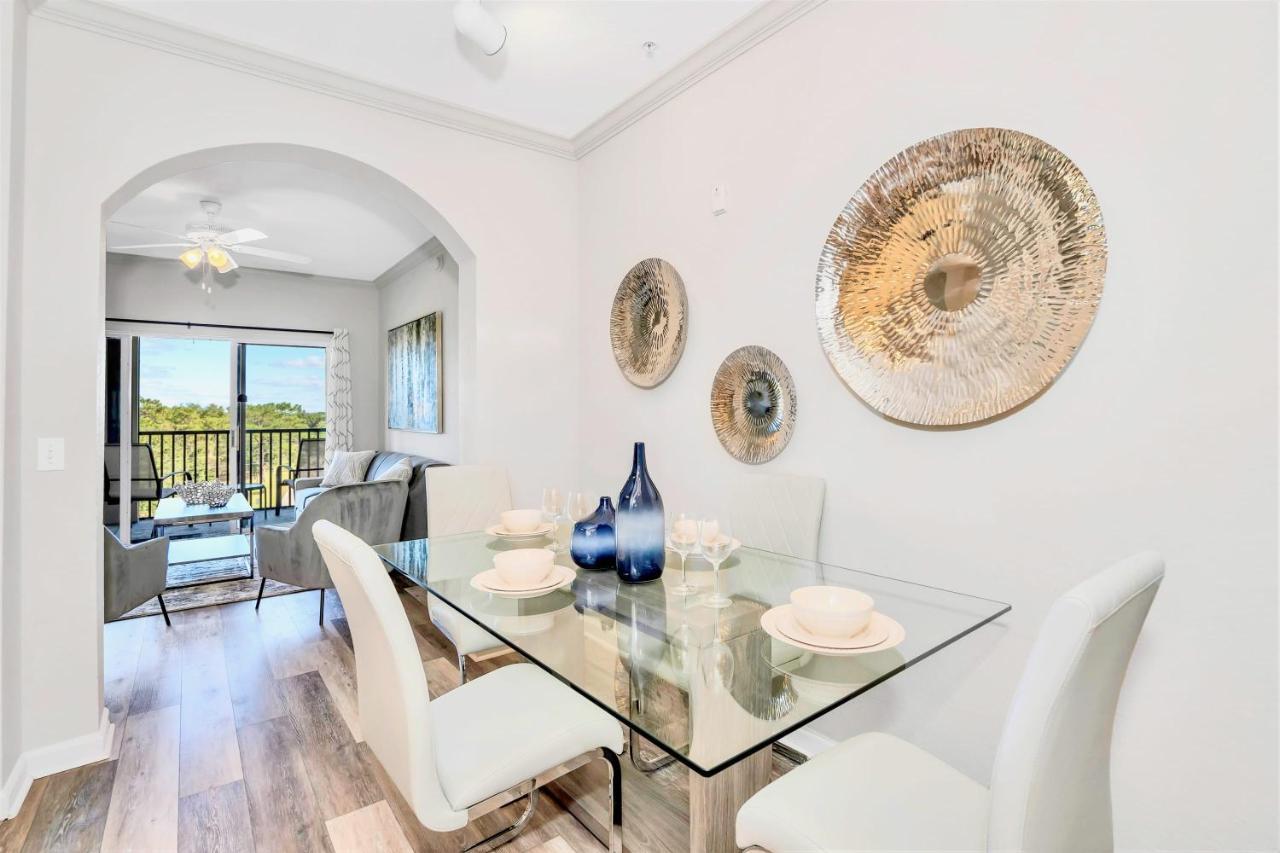 Near Disney - 3Br Condo - Pool Hot Tub Games Ορλάντο Εξωτερικό φωτογραφία