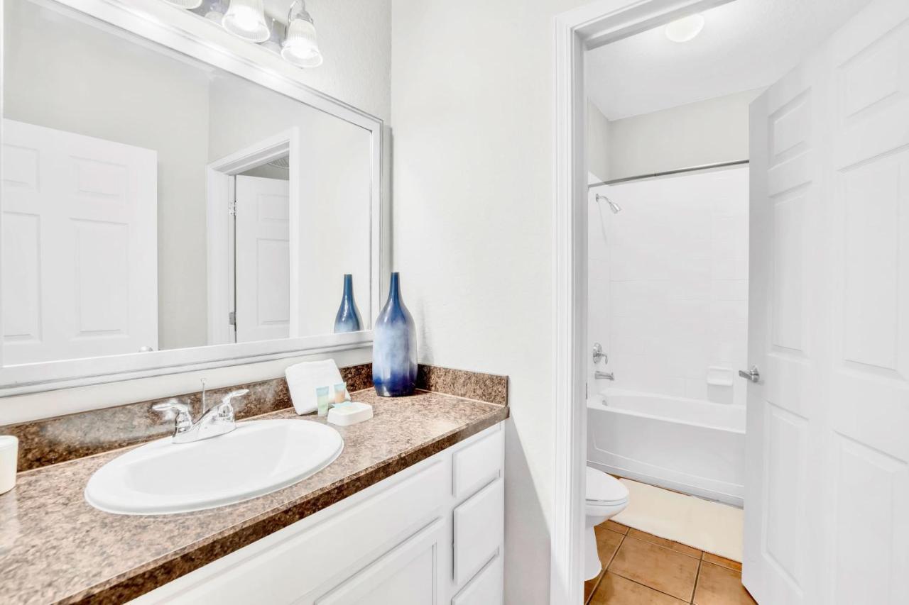 Near Disney - 3Br Condo - Pool Hot Tub Games Ορλάντο Εξωτερικό φωτογραφία