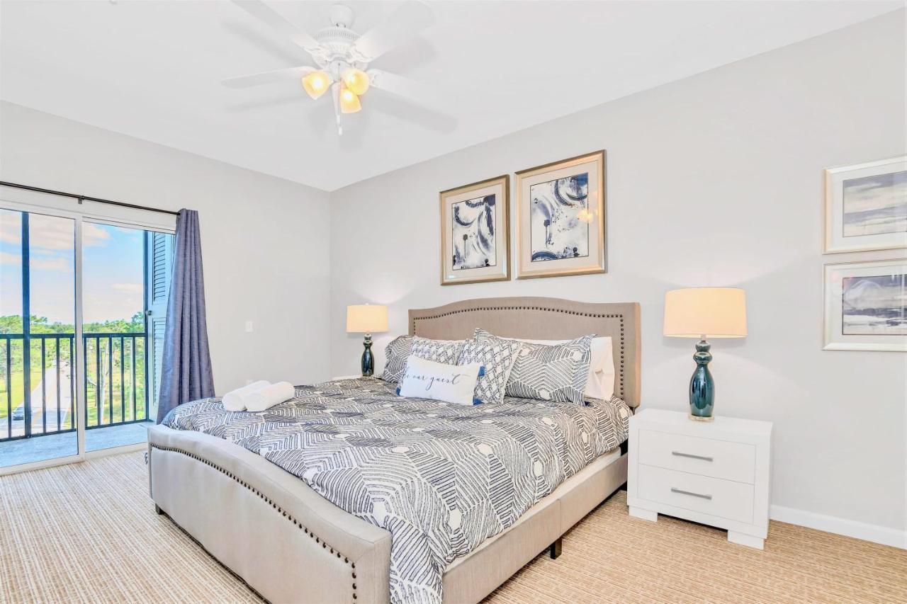 Near Disney - 3Br Condo - Pool Hot Tub Games Ορλάντο Εξωτερικό φωτογραφία
