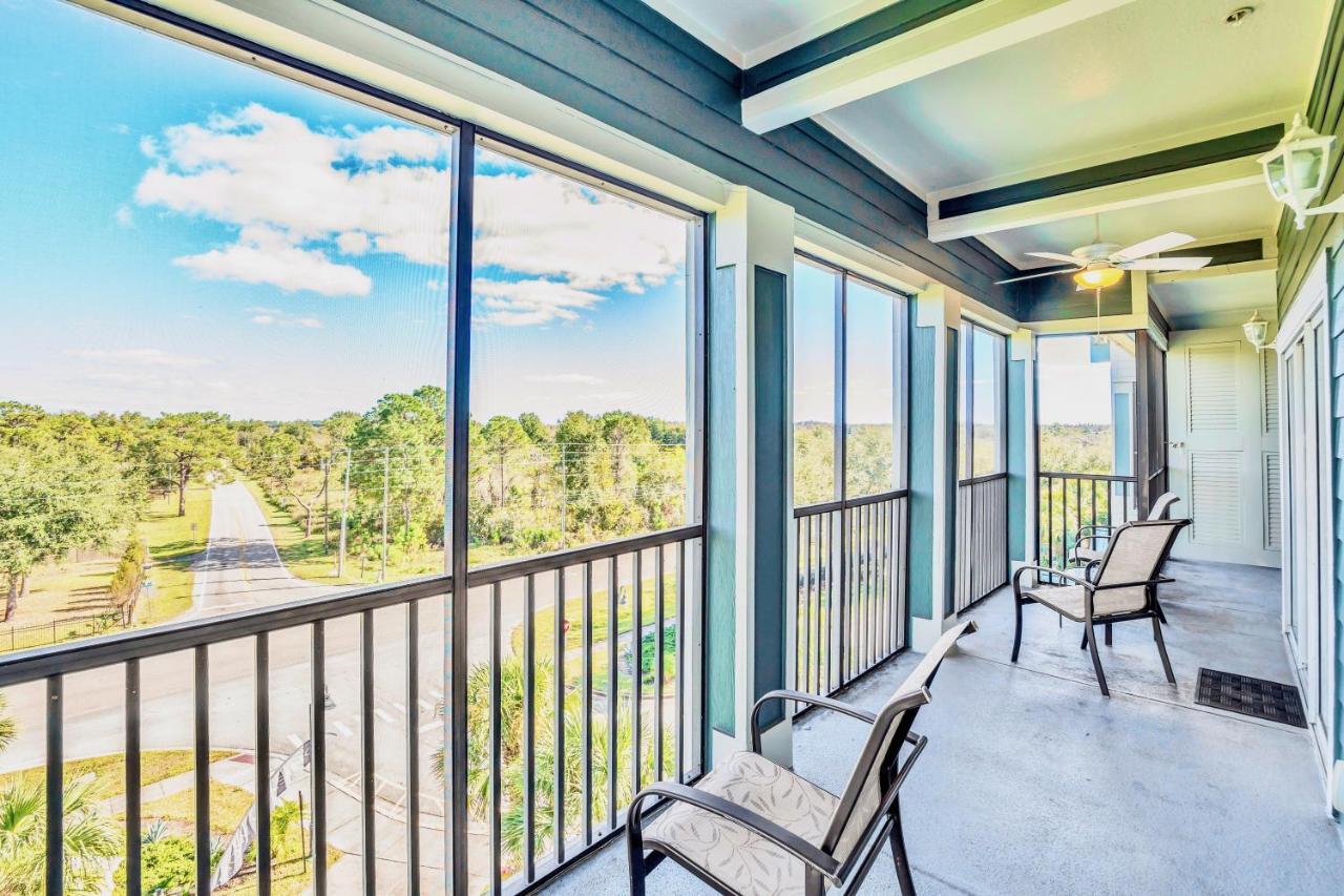 Near Disney - 3Br Condo - Pool Hot Tub Games Ορλάντο Εξωτερικό φωτογραφία