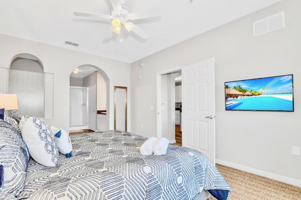 Near Disney - 3Br Condo - Pool Hot Tub Games Ορλάντο Εξωτερικό φωτογραφία