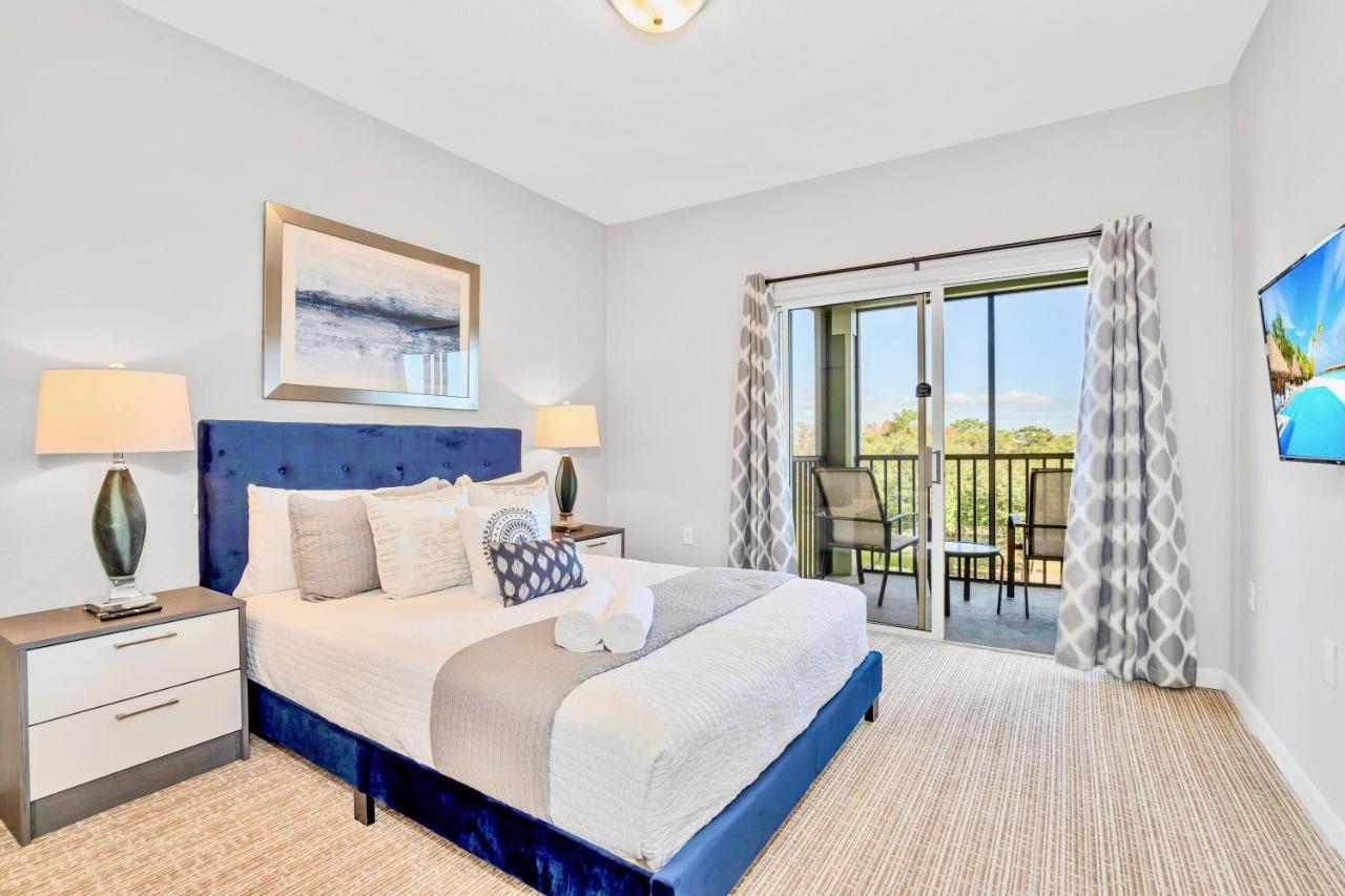 Near Disney - 3Br Condo - Pool Hot Tub Games Ορλάντο Εξωτερικό φωτογραφία