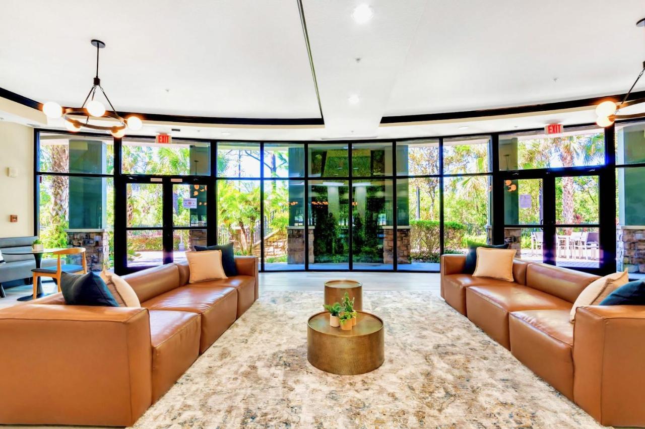 Near Disney - 3Br Condo - Pool Hot Tub Games Ορλάντο Εξωτερικό φωτογραφία