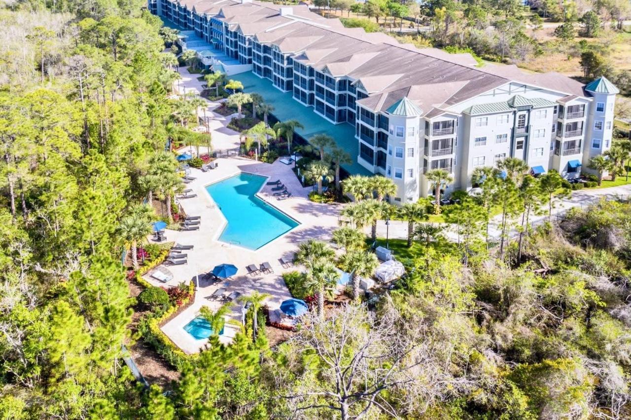 Near Disney - 3Br Condo - Pool Hot Tub Games Ορλάντο Εξωτερικό φωτογραφία